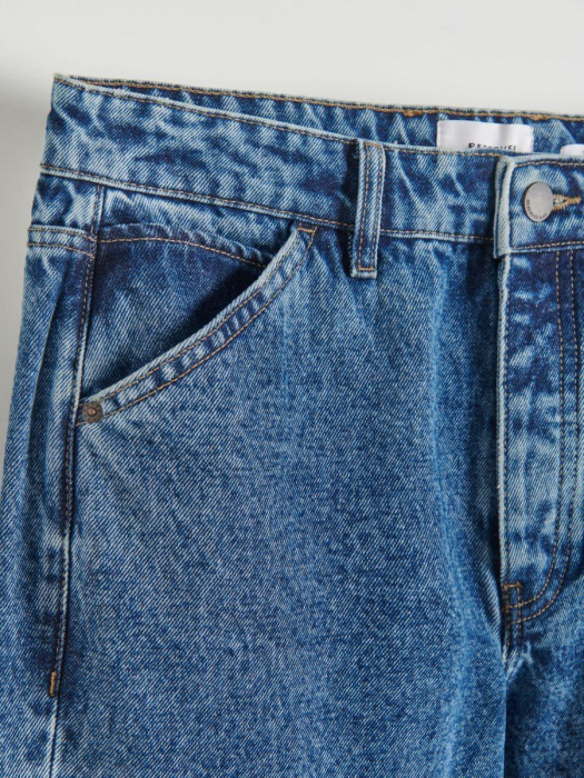Blugi straight [4]
