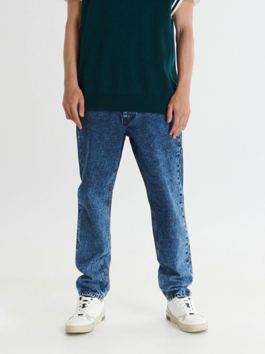 Blugi straight [3]