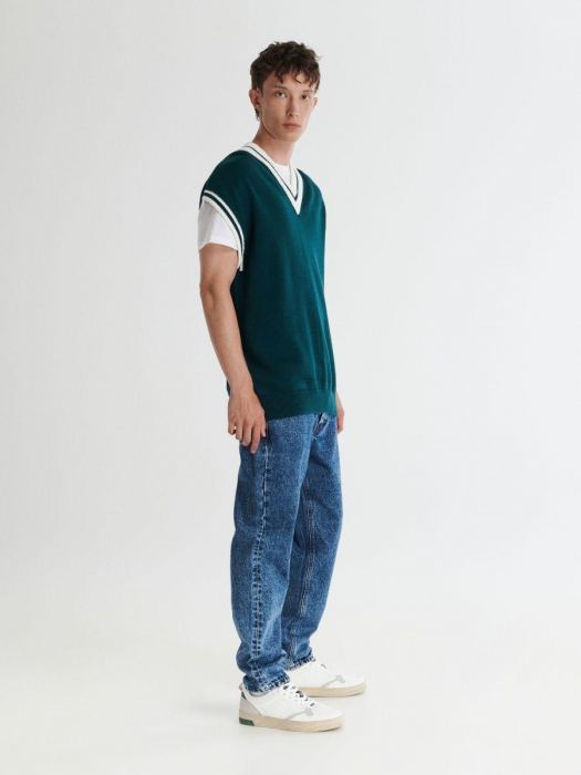 Blugi straight [2]
