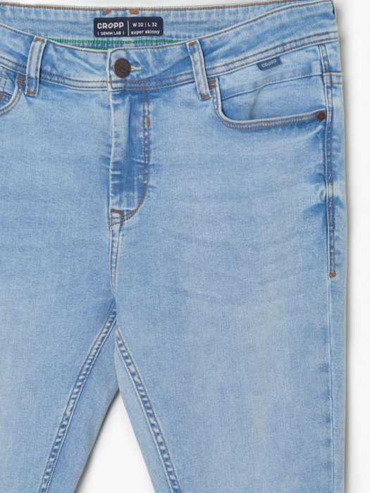 Blugi super skinny [5]