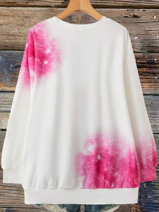 Bluza cu tematica de Craciun [2]