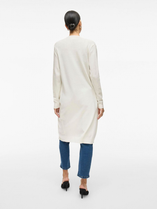Cardigan lung soft touch [2]