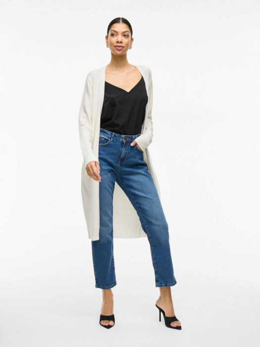 Cardigan lung soft touch [3]