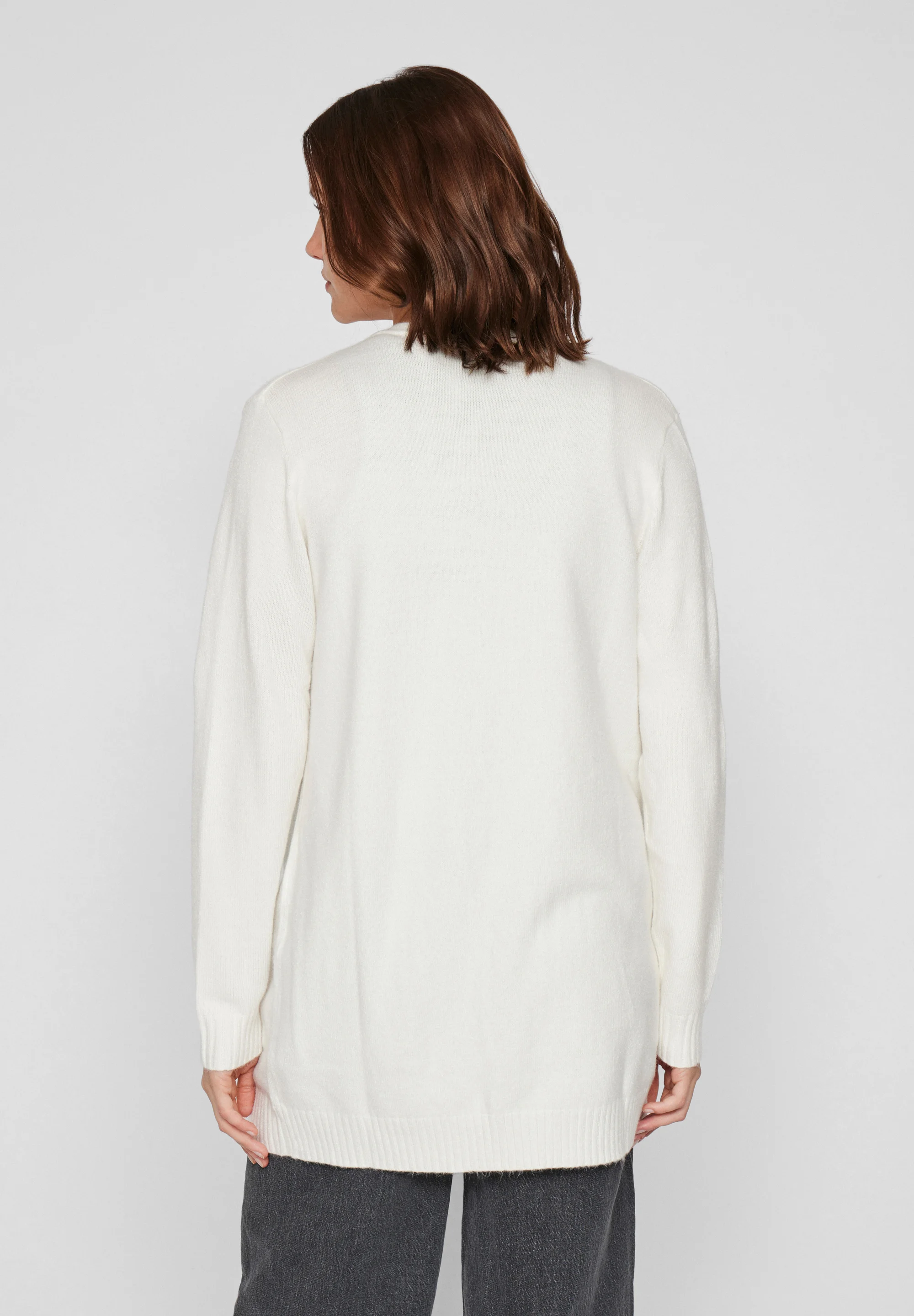 Cardigan soft touch [3]