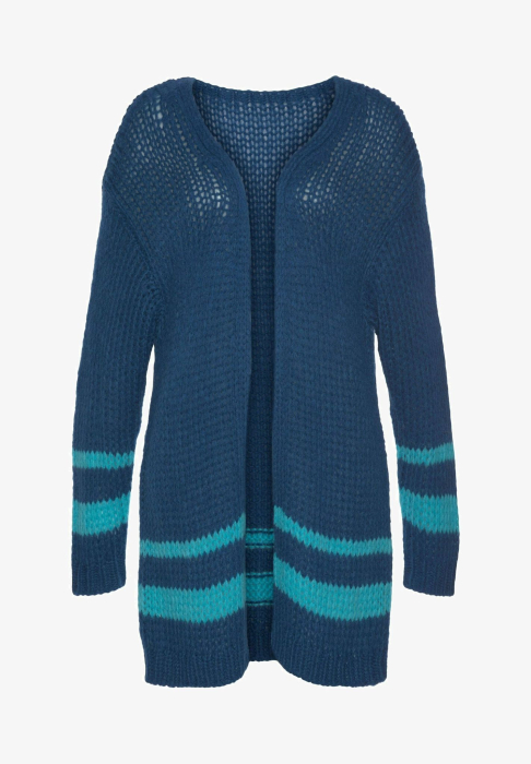 Cardigan tricotat VIVANCE [4]