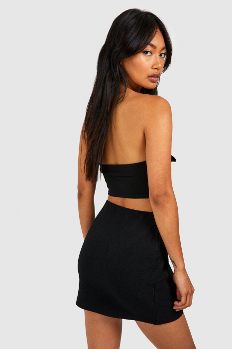 SET TOP CU FUSTA MINI WRAP [2]