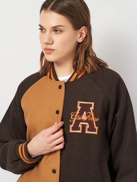 Geacă bomber pentru femei [2]