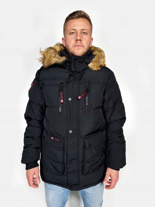 Geaca parka de iarna [1]