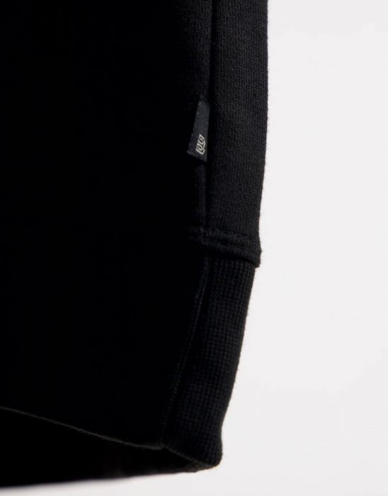 Hanorac simplu cu buzunare [2]