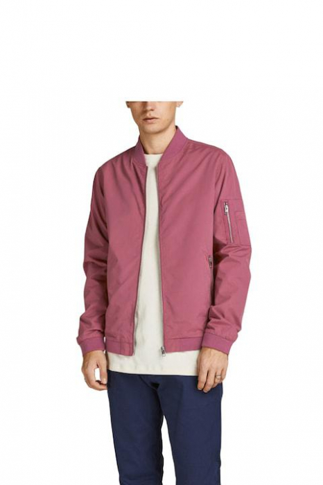Jacheta Barbati Jjerush Bomber Noos [2]