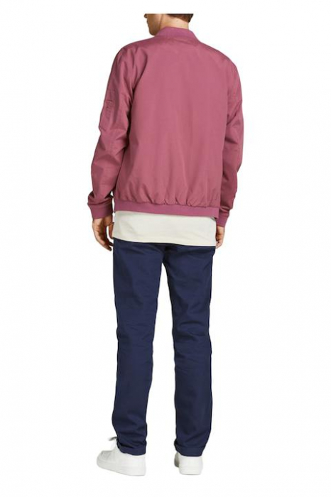 Jacheta Barbati Jjerush Bomber Noos [3]