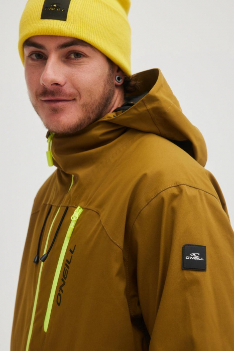 JACHETA TOTAL DISORDER [4]