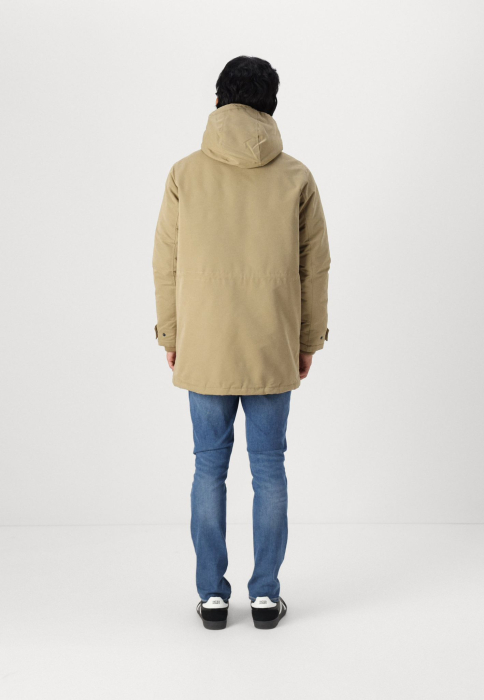 JJ POLAR - Parka - elmwood [3]