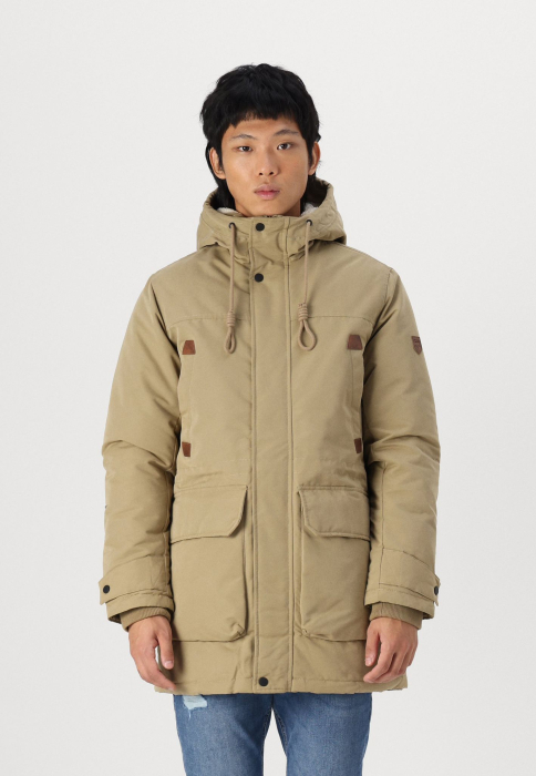 JJ POLAR - Parka - elmwood [2]