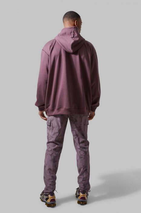 Jogger activ matte cargo [3]