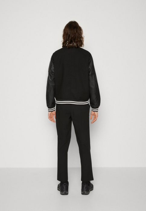 JORCOLLEGE JACKET UNISEX - Geacă bomber [2]