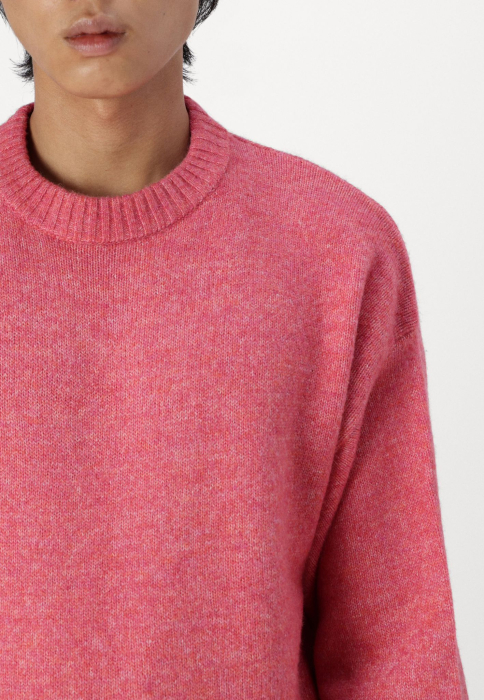 JOROLLIE CREW NECK - Pulover - fuchsia rose [2]