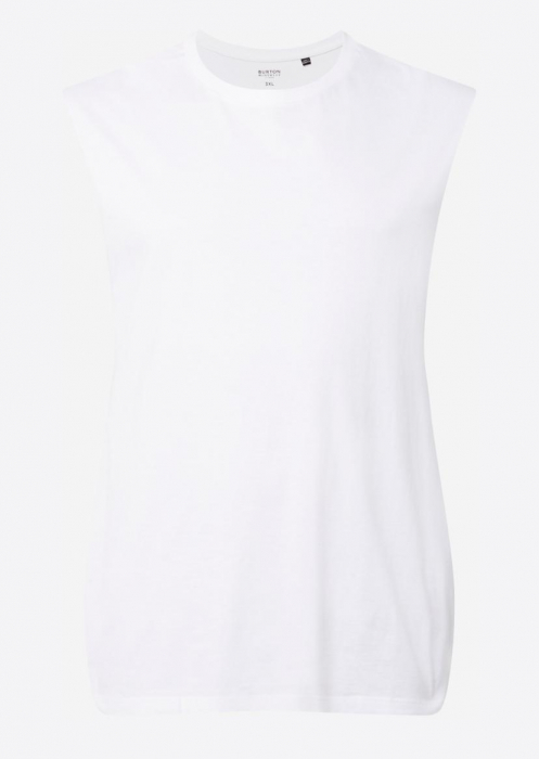 Maiou sport alb [3]