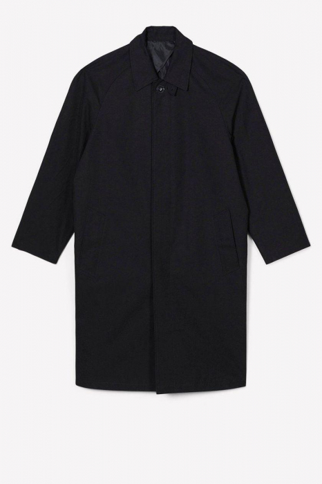 Palton Raglan Mac acoperit [2]