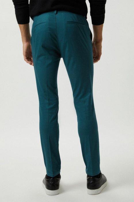 Pantaloni chino  super skinny fit [2]