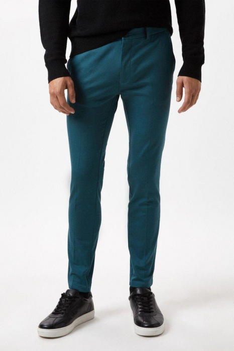 Pantaloni chino  super skinny fit [1]