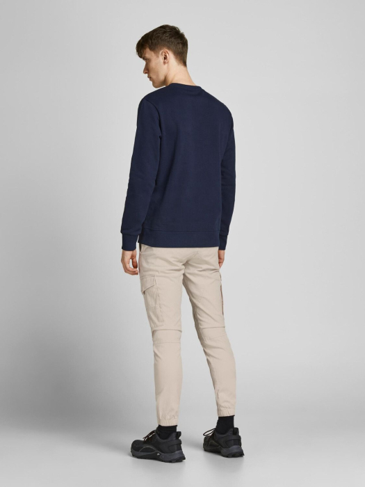 Pantaloni cargo slim fit [3]