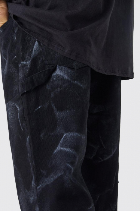 Pantaloni cu talie fixa [2]