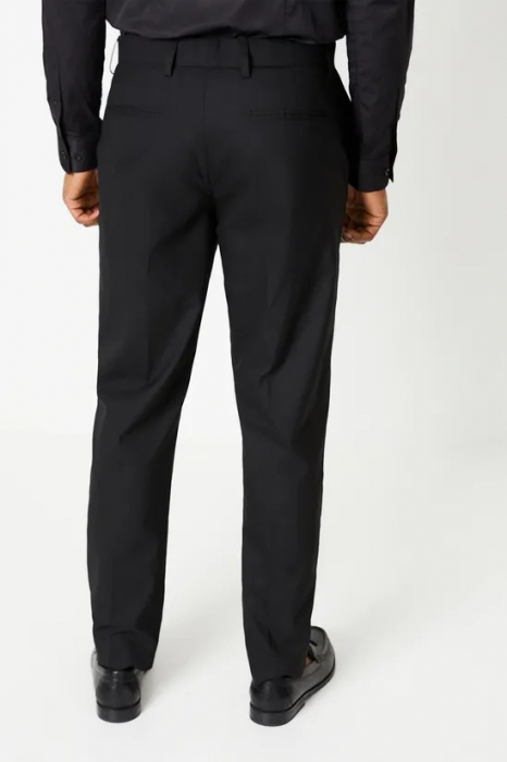Pantaloni eleganți negri [2]