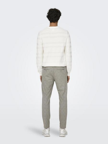 Pantaloni eleganți ONSMARK SLIM [4]