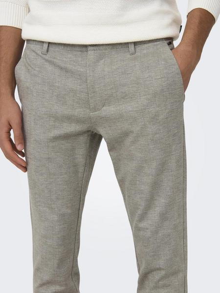 Pantaloni eleganți ONSMARK SLIM [3]