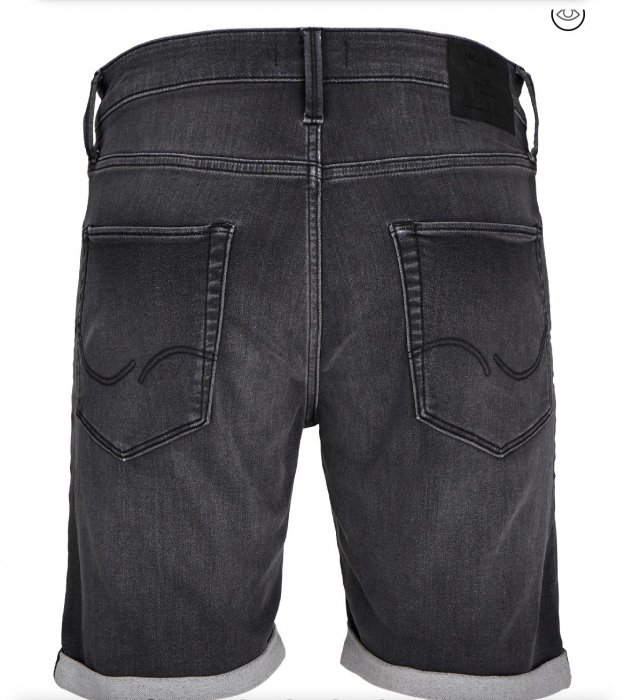 PANTALONI SCURȚI REGULAR FIT [4]