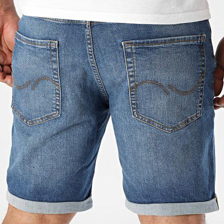 Pantaloni scurți skinny [2]