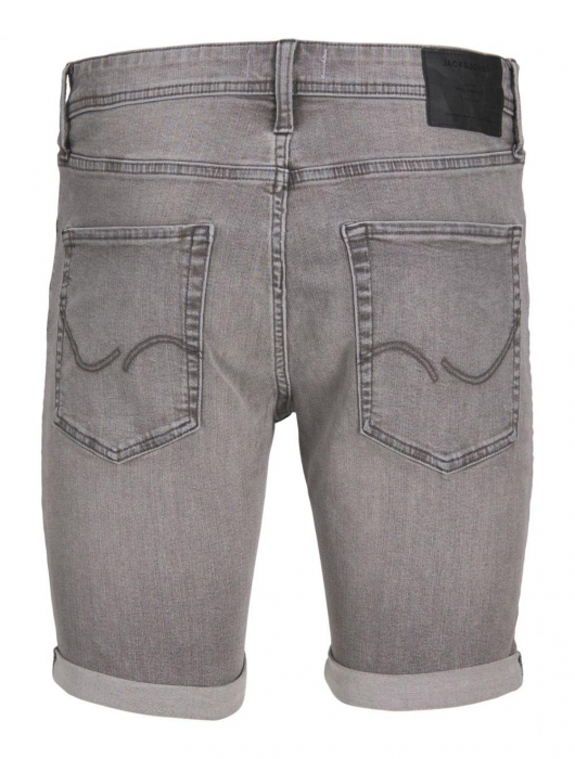 Pantaloni scurți skinny [3]