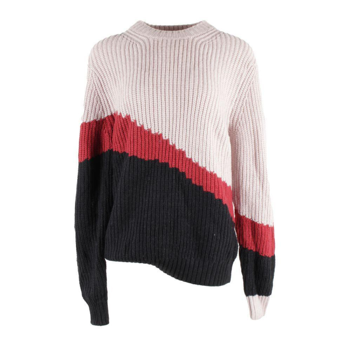 Pulover bărbătesc tricotat [2]