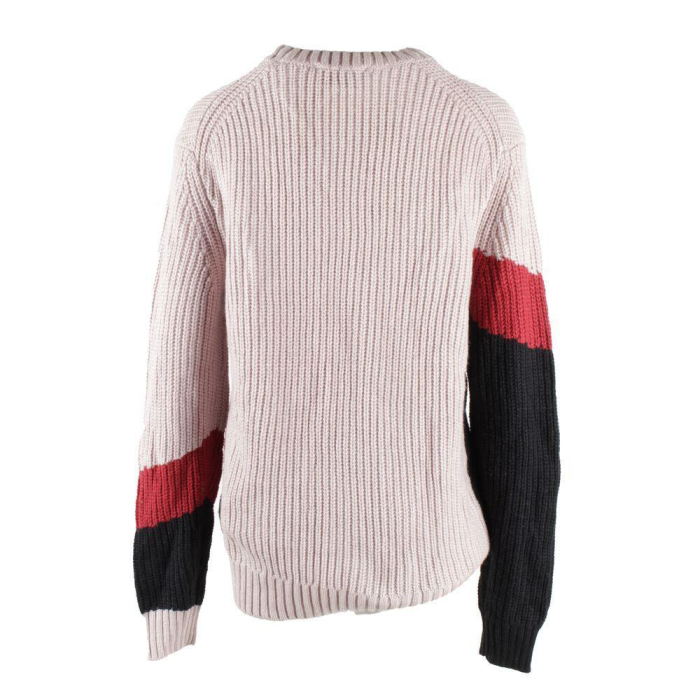 Pulover bărbătesc tricotat [3]