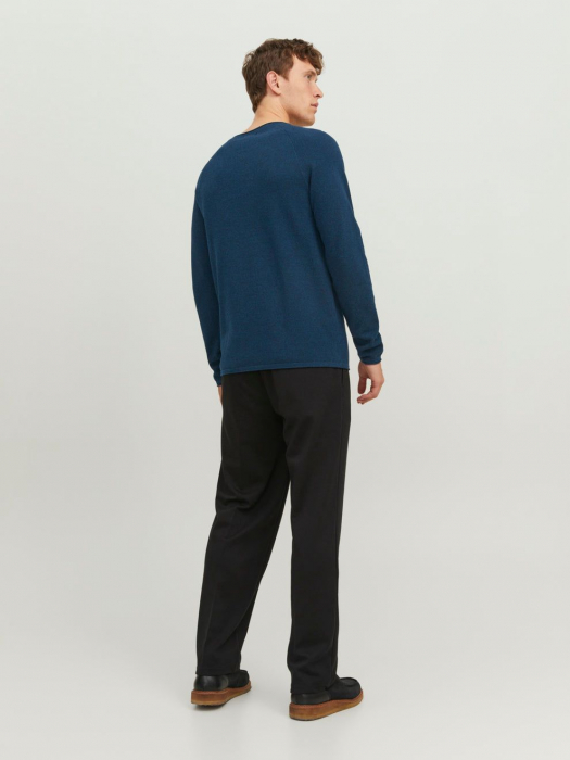 Pulover sailor blue/twist [2]