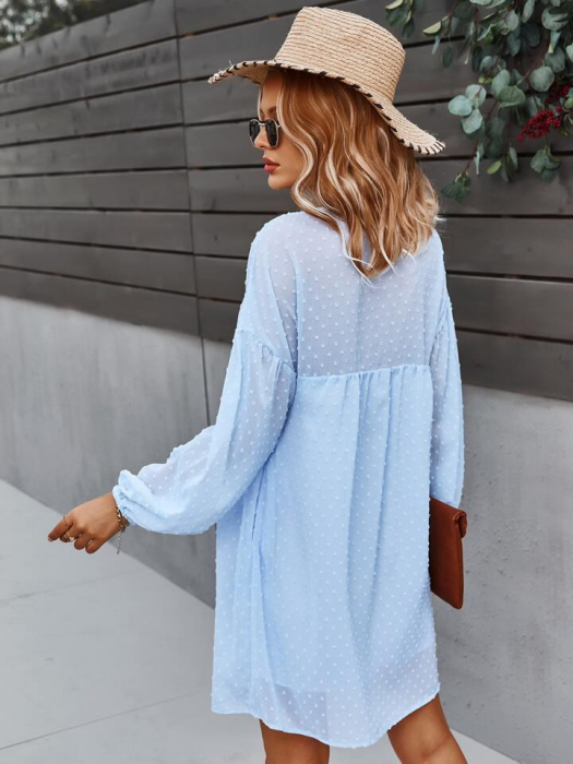 Rochie cu aplicații [2]