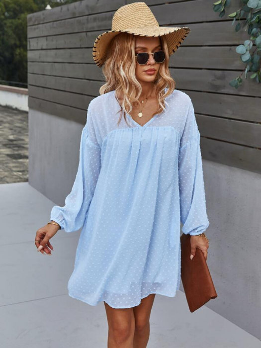 Rochie cu aplicații [3]