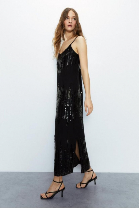 ROCHIE CU PAIETE [2]