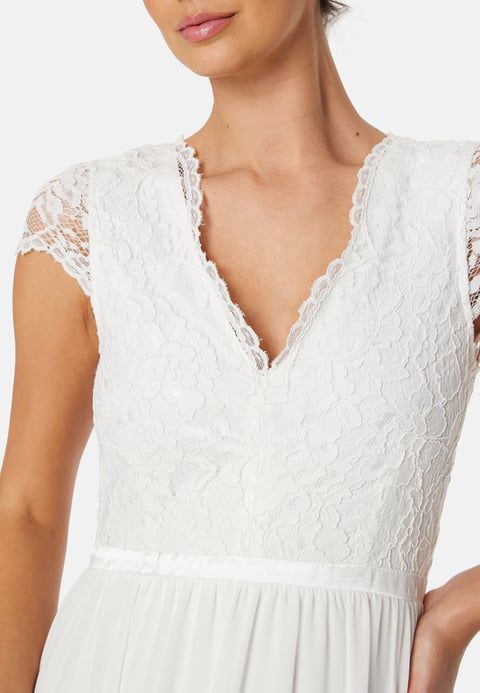 Rochie de mireasă Maybelle [2]