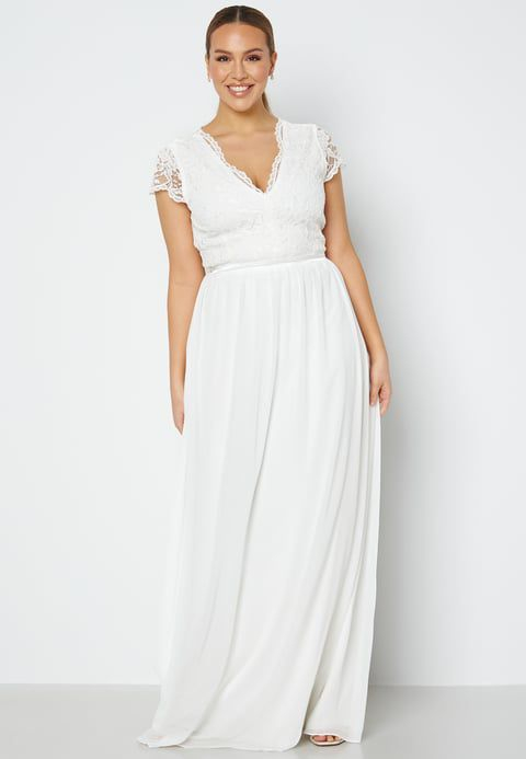 Rochie de mireasă Maybelle [1]
