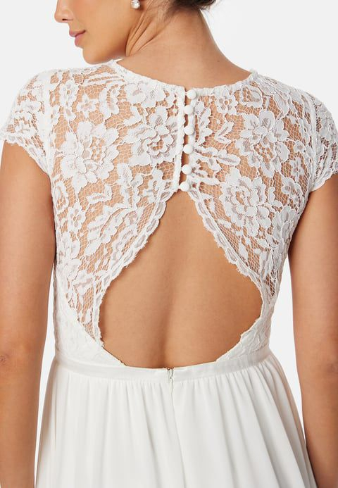 Rochie de mireasă Maybelle [3]