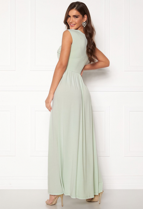 Rochie maxi elegantă [3]