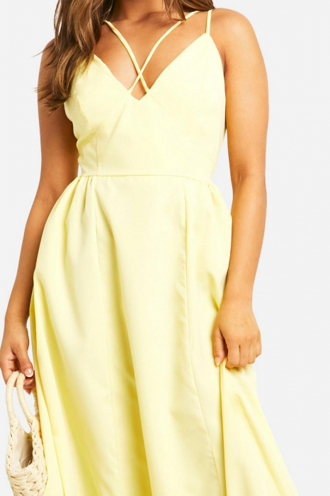 ROCHIE MAXI CU BRETELE [2]