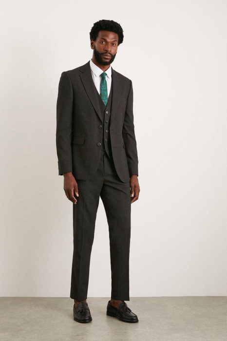 Sacou de costum Essential [2]