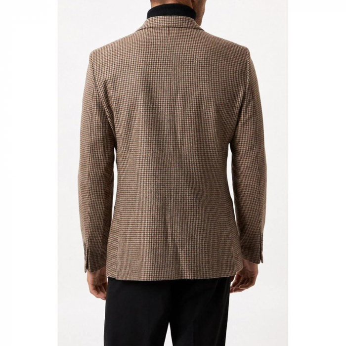 Sacou subțire Burton Dogtooth [2]