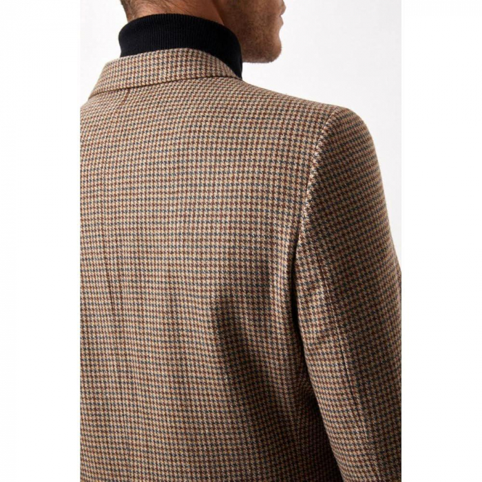 Sacou subțire Burton Dogtooth [4]