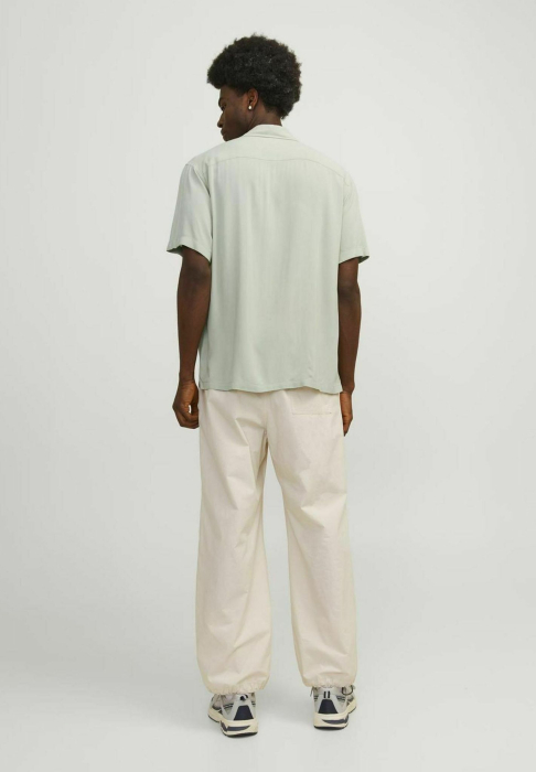 SOLID RESORT - Cămașă - desert salvie [2]