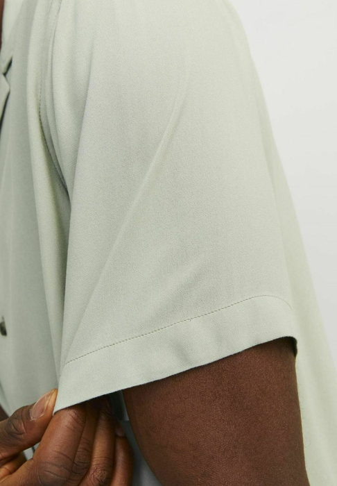 SOLID RESORT - Cămașă - desert salvie [4]