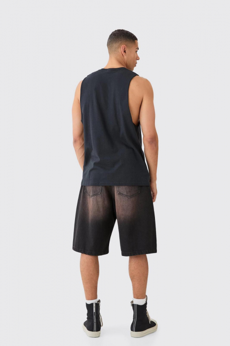 Trciou cu licenta IRON MAIDEN [2]